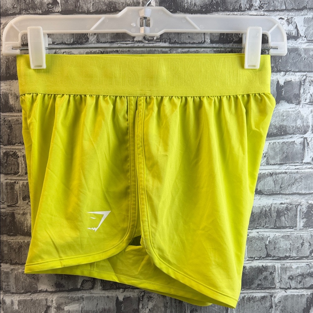 GYMSHARK Athletic Shorts‎